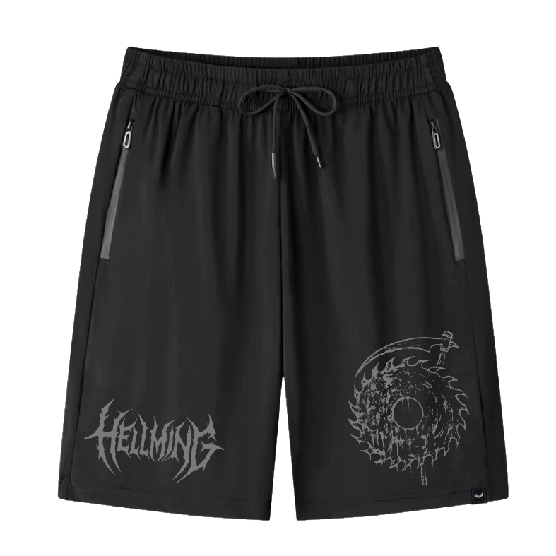 Shorts Scythe